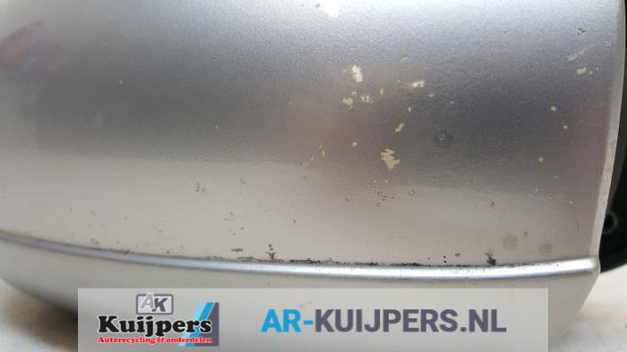 Buitenspiegel rechts - Mercedes E-Klasse