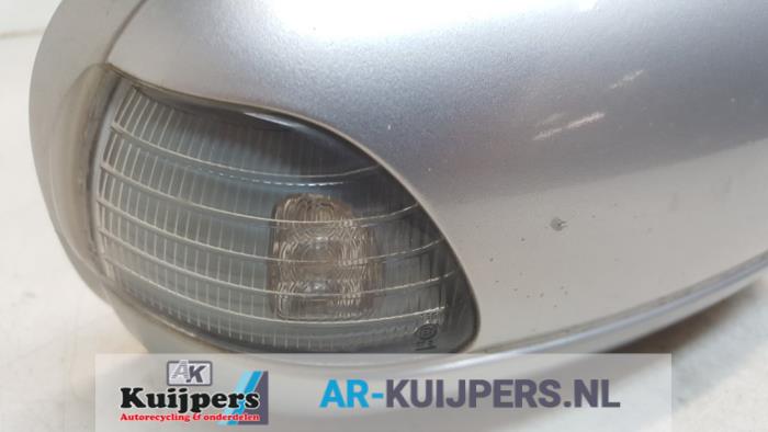 Buitenspiegel rechts - Mercedes E-Klasse