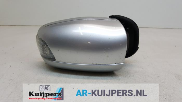 Buitenspiegel rechts - Mercedes E-Klasse