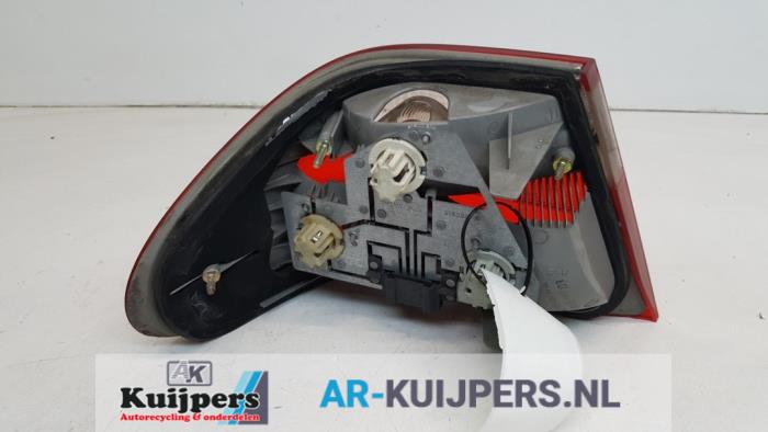 Achterlicht rechts - Mercedes E-Klasse