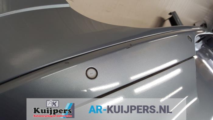 Achterbumper - Seat Altea