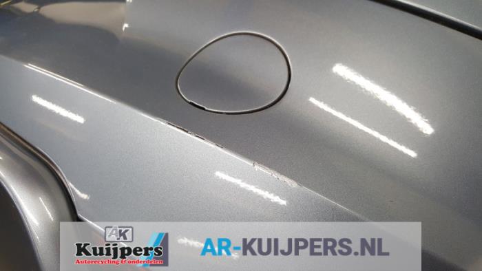 Achterbumper - Seat Altea