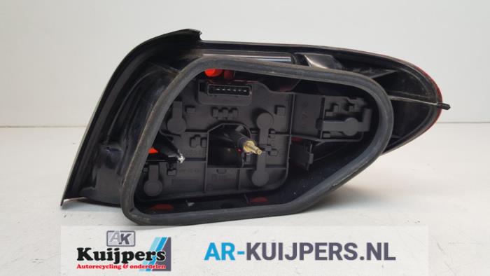 Achterlicht links - Citroen Xsara