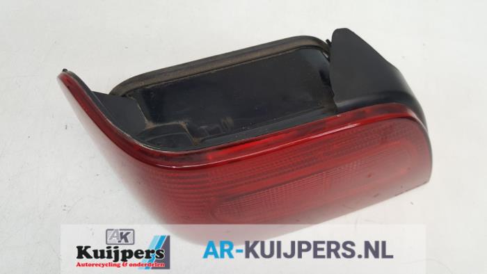 Achterlicht links - Citroen Xsara