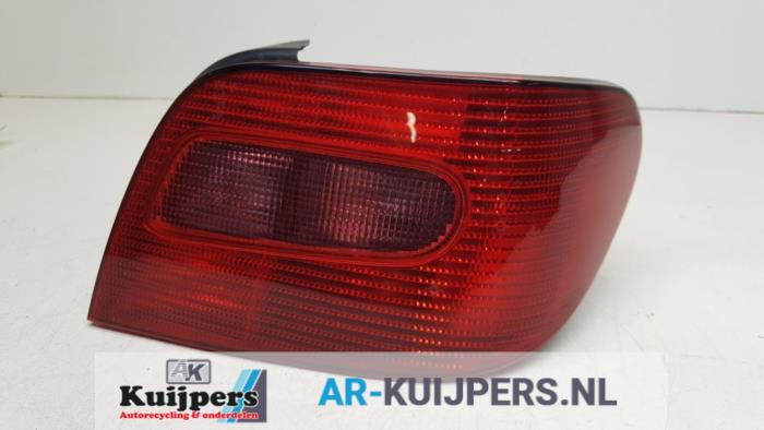 Achterlicht rechts - Citroen Xsara