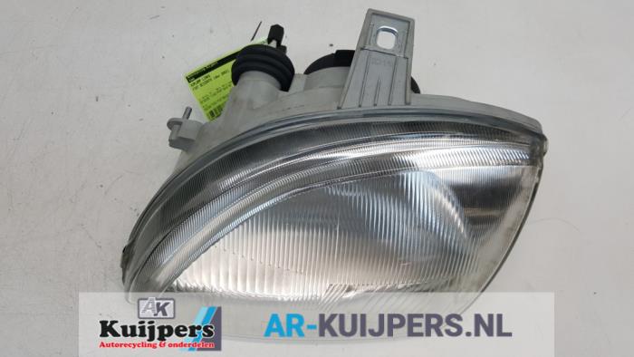 Koplamp links - Fiat Seicento