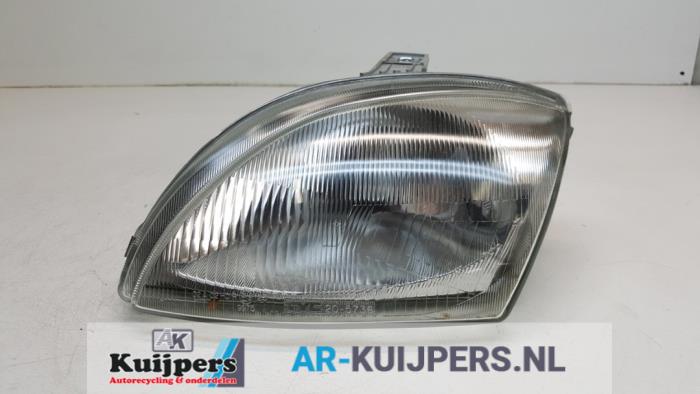 Koplamp links - Fiat Seicento
