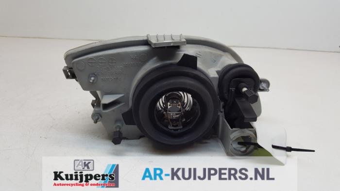 Koplamp links - Fiat Seicento