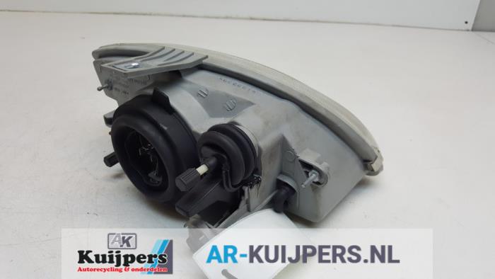 Koplamp links - Fiat Seicento