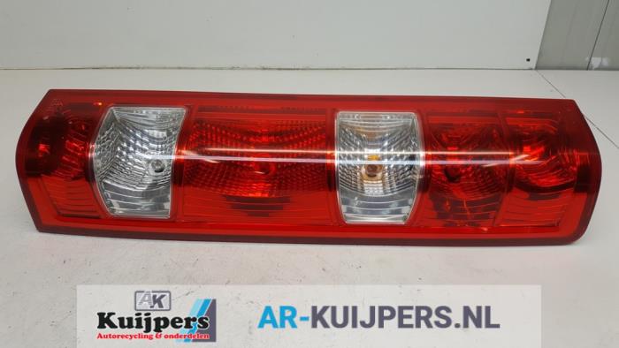 Achterlicht rechts - Iveco New Daily