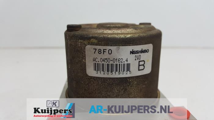 ABS Pomp - Suzuki Alto