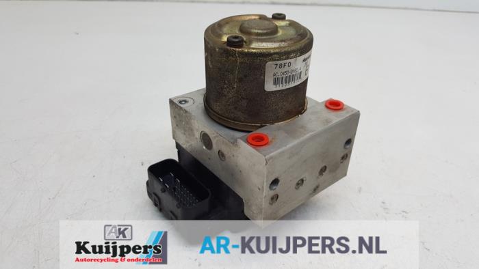 ABS Pomp - Suzuki Alto