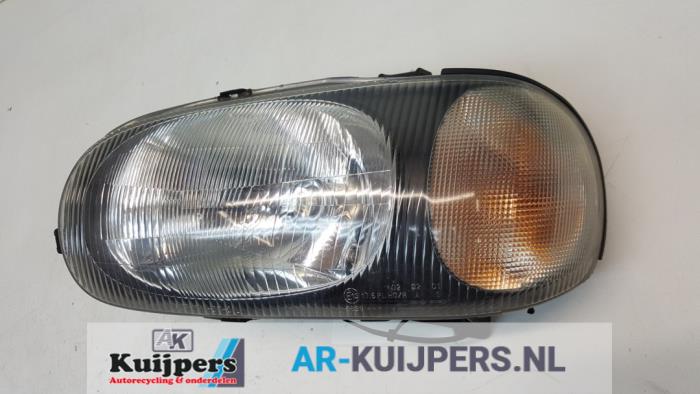 Koplamp links - Suzuki Alto
