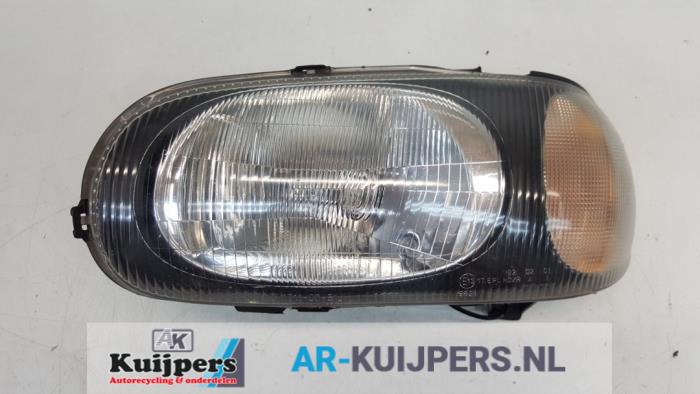 Koplamp links - Suzuki Alto