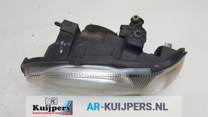 Koplamp links - Suzuki Alto