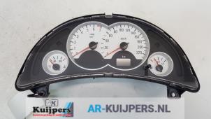 Gebruikte Kilometerteller KM Opel Tigra Twin Top 1.4 16V Prijs € 25,00 Margeregeling aangeboden door Autorecycling Kuijpers
