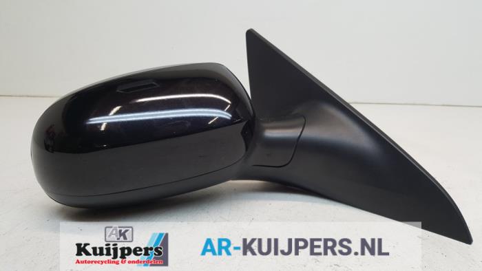 Buitenspiegel rechts - Opel Tigra