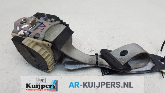 Veiligheidsgordel links-voor - Opel Tigra
