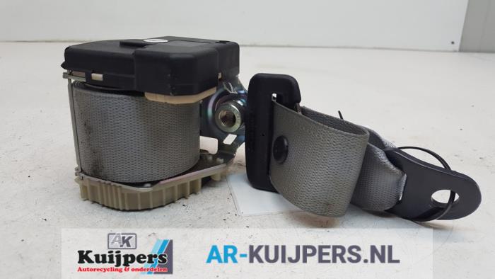 Veiligheidsgordel links-voor - Opel Tigra