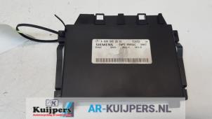 Gebruikte Computer Automatische Bak Mercedes ML I (163) 320 3.2 V6 18V Autom. Prijs € 145,00 Margeregeling aangeboden door Autorecycling Kuijpers