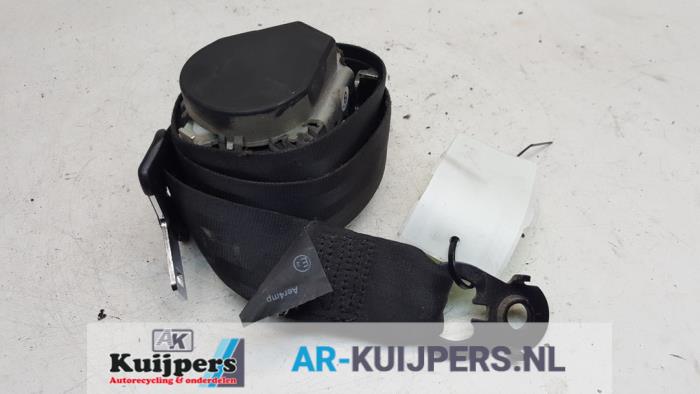 Veiligheidsgordel rechts-voor - Opel Vivaro