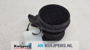 Gebruikte Luchthoeveelheidsmeter Mercedes ML I (163) 320 3.2 V6 18V Autom. Prijs € 35,00 Margeregeling aangeboden door Autorecycling Kuijpers
