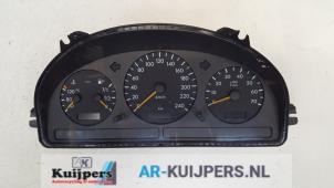 Gebruikte Tellerklok Mercedes ML I (163) 320 3.2 V6 18V Autom. Prijs € 95,00 Margeregeling aangeboden door Autorecycling Kuijpers