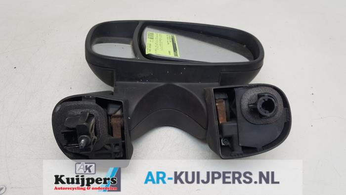 Buitenspiegel links - Opel Vivaro
