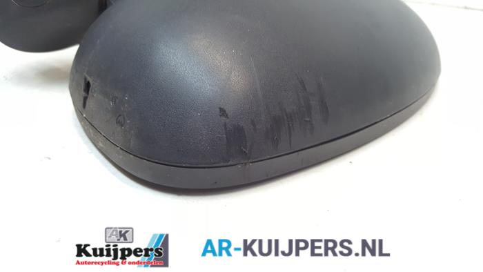 Buitenspiegel links - Opel Vivaro