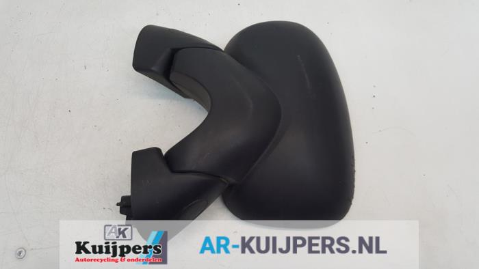 Buitenspiegel links - Opel Vivaro