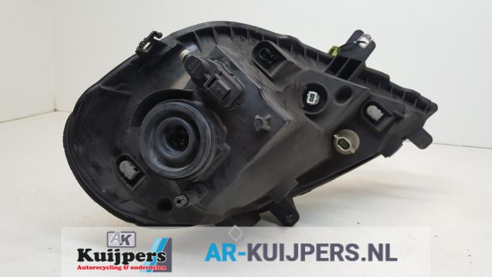 Koplamp links - Opel Vivaro