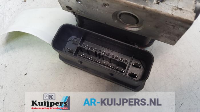 ABS Pomp - Peugeot 207