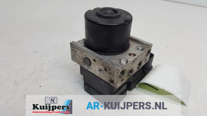 ABS Pomp - Peugeot 207