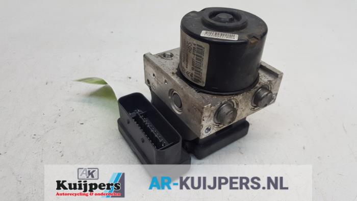 ABS Pomp - Peugeot 207