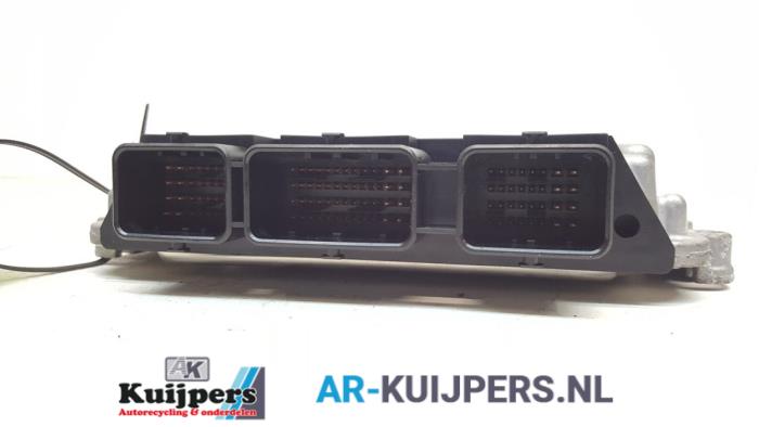 Computer Motormanagement - Volvo V50
