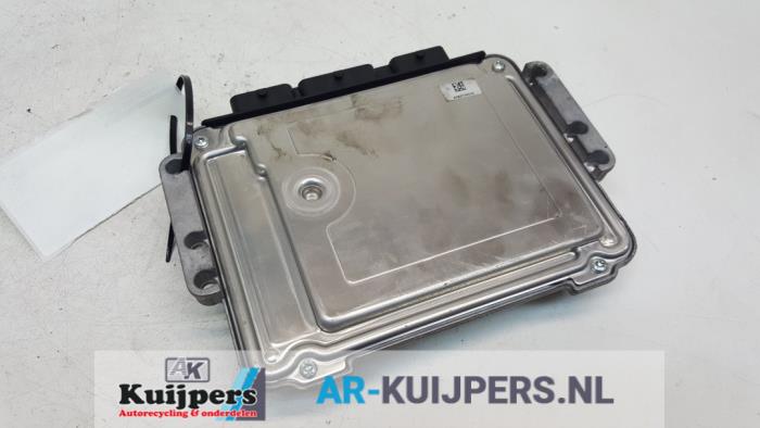 Computer Motormanagement - Volvo V50