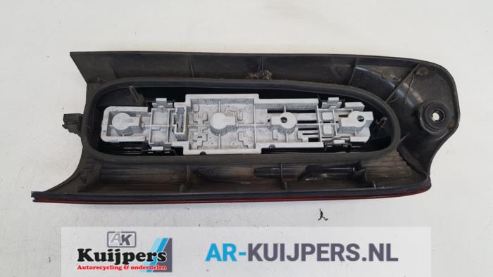 Achterlicht links - Renault Master