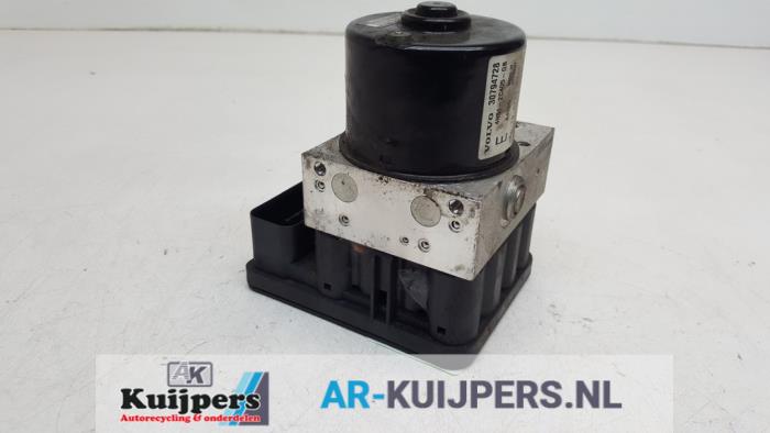 ABS Pomp - Volvo V50
