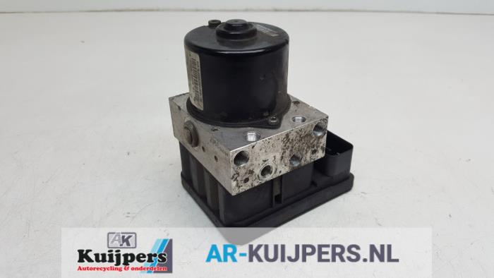 ABS Pomp - Volvo V50