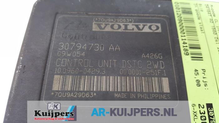 ABS Pomp - Volvo V50