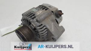 Gebruikte Dynamo Toyota Land Cruiser (J12) 3.0 D-4D 16V Prijs € 114,95 Inclusief btw aangeboden door Autorecycling Kuijpers