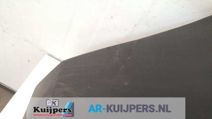 Voorbumper - Renault Master