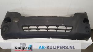Gebruikte Bumper voor Renault Master IV (JV) 2.3 dCi 16V 100 Prijs € 90,75 Inclusief btw aangeboden door Autorecycling Kuijpers