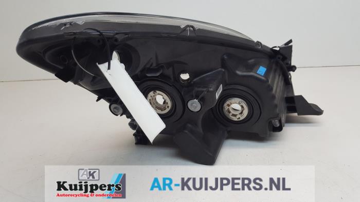 Koplamp links - Toyota Corolla Verso