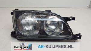 Gebruikte Rechter Koplamp Toyota Avensis (T22) 1.8 16V Prijs € 30,25 Inclusief btw aangeboden door Autorecycling Kuijpers