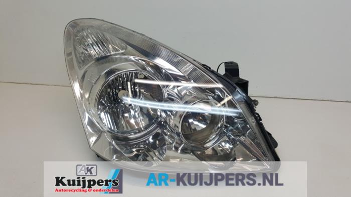 Koplamp rechts - Toyota Corolla Verso
