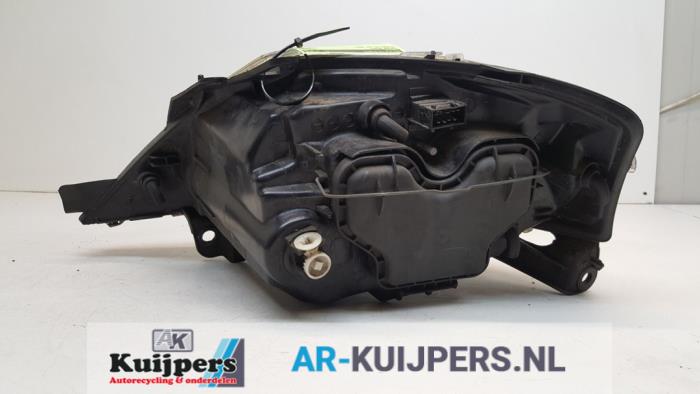 Koplamp rechts - Citroen C3