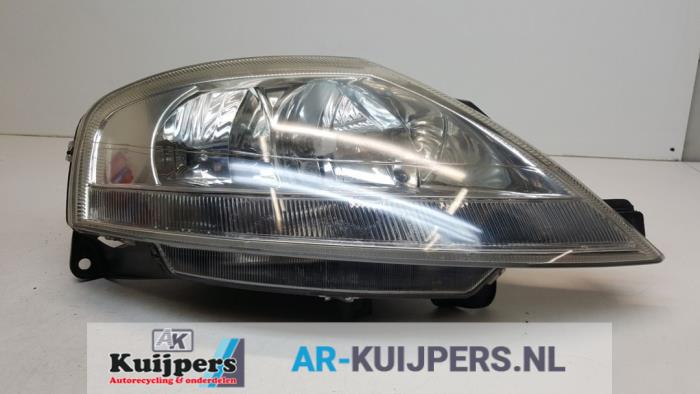 Koplamp rechts - Citroen C3