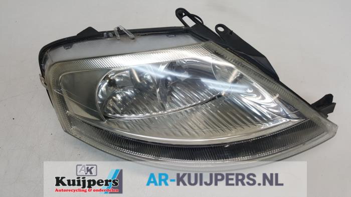Koplamp rechts - Citroen C3