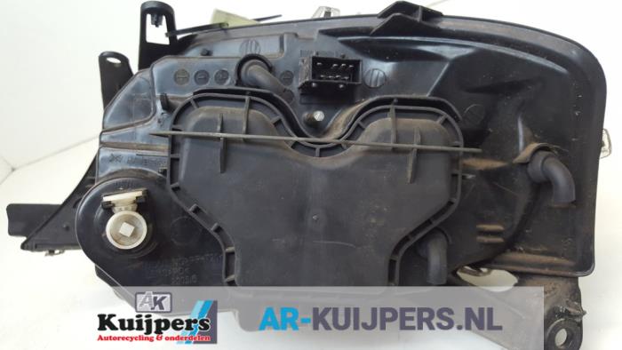 Koplamp rechts - Citroen C3